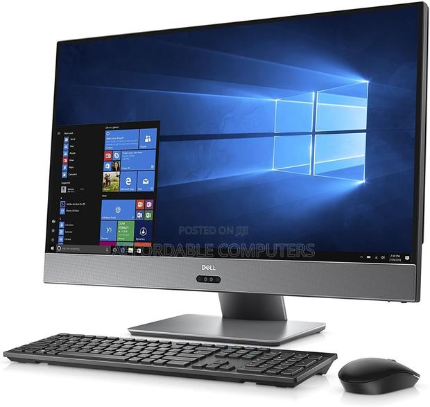 New Desktop Computer Dell Inspiron One 2205 16GB AMD Ryzen 7 SSD 512GB · Photo 4