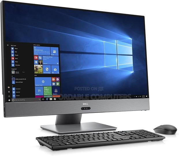 New Desktop Computer Dell Inspiron One 2205 16GB AMD Ryzen 7 SSD 512GB · Photo 6