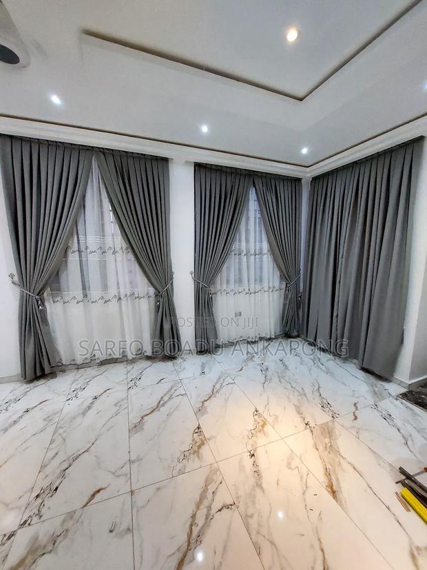 Boadu Sarfo Curtains and Decorations · Photo 7