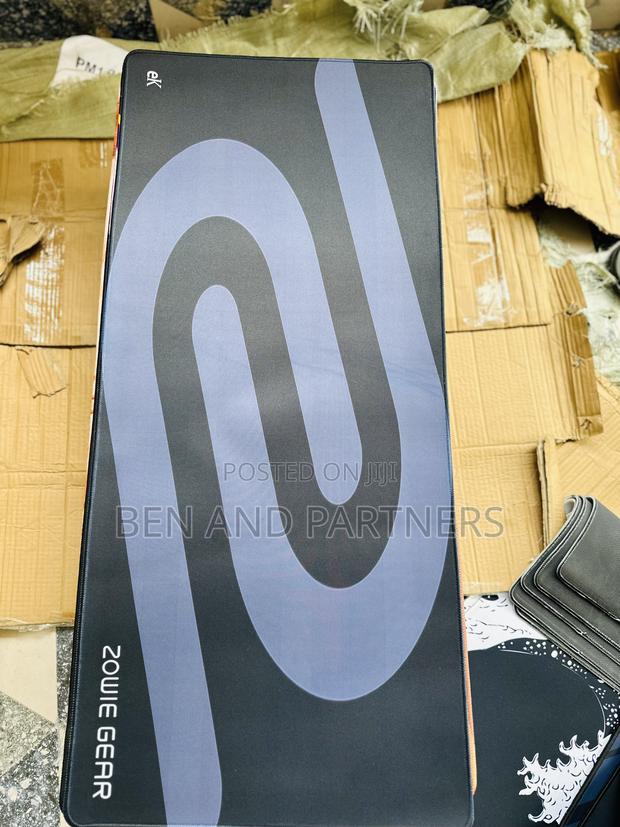 Table Mat Mouse Mat XXXL · Photo 4