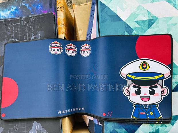 Table-mats Mousepad XXXL · Photo 4