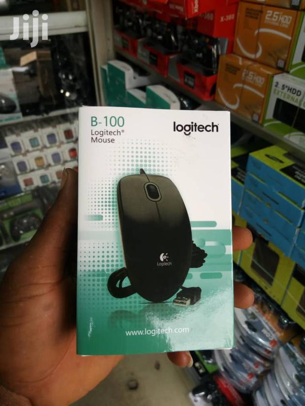 Logitech Mouse · Photo 2