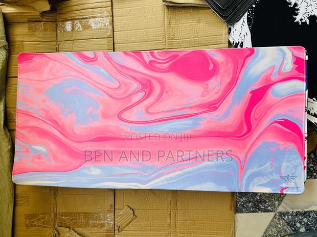 Mixed Design Table Mat Mouse Pads · Photo 5