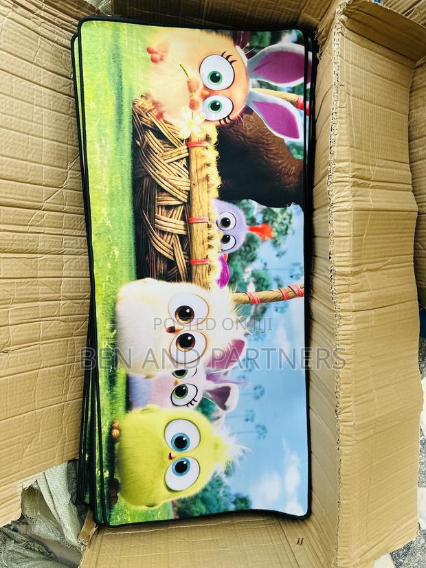 Table Mat Mousepads XXXL · Photo 1