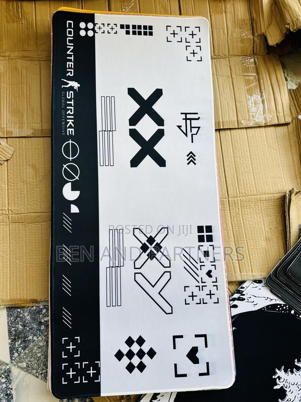 Table Mat Mousepads XXXL · Photo 5