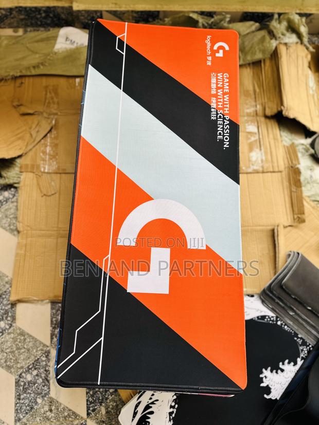 Table Mat Mousepads XXXL · Photo 2