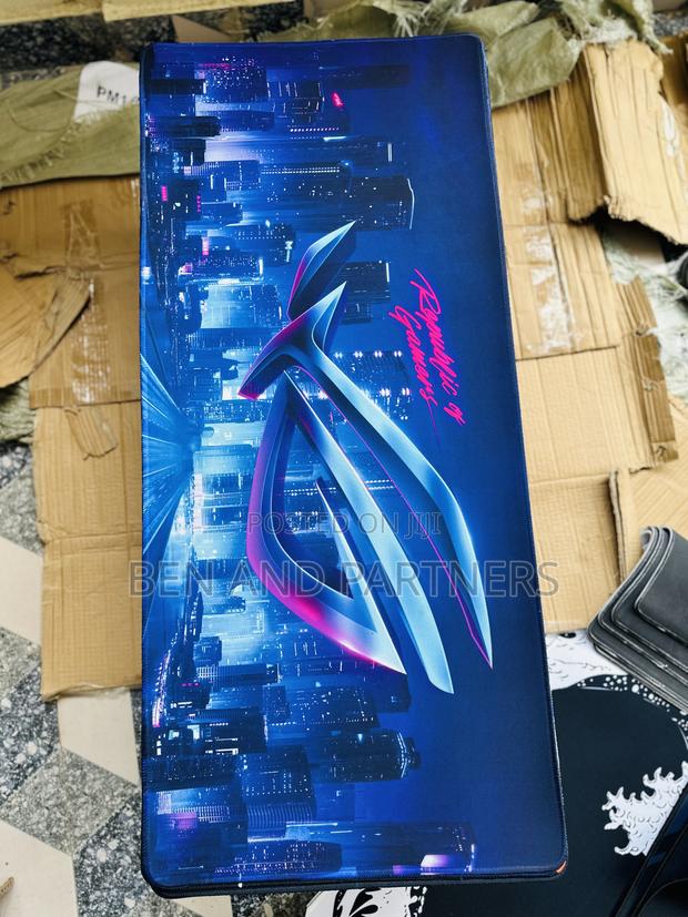 Table Mat Mousepads XXXL · Photo 3