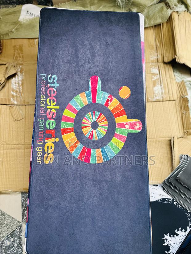 XXXL Mouse-Pads in Different Designs · Photo 1