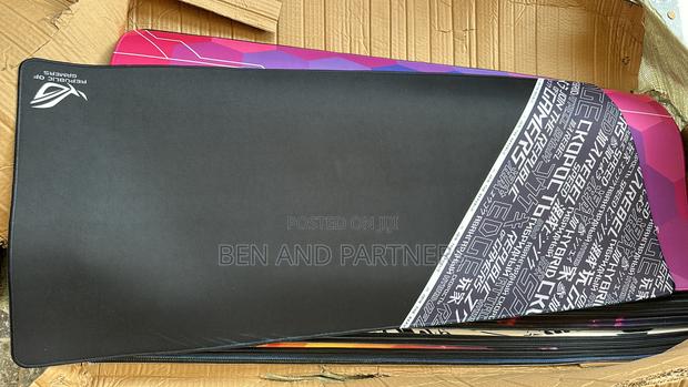 XXXL Mouse-Pads in Different Designs · Photo 5