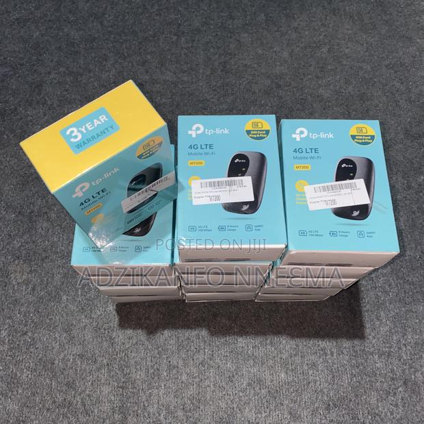 Tp-Link Mobile Wi-Fi · Photo 4