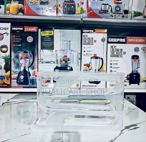 Plastic Rolling Egg Organizer 30pcs · Photo 1