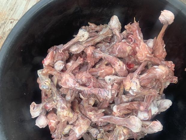 Chicken Bones For Cats And Dogs · Photo 3