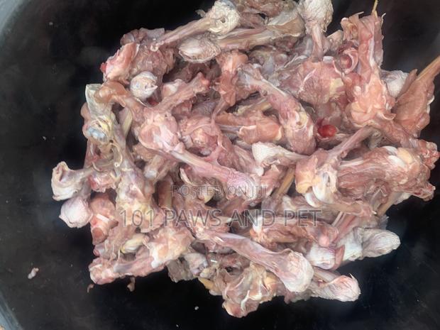 Chicken Bones For Cats And Dogs · Photo 2