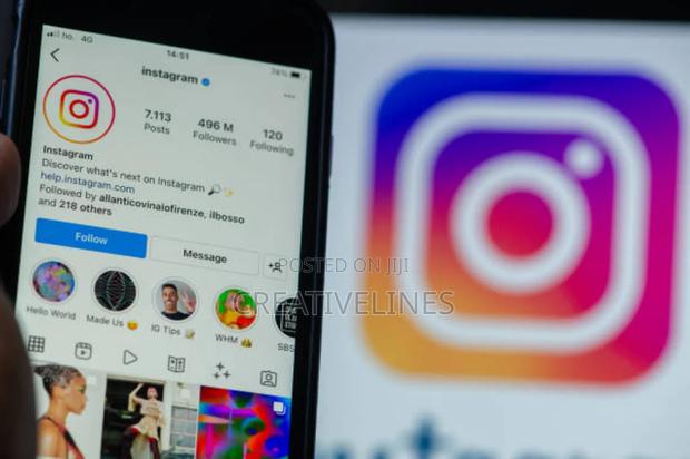 Instagram Reel · Photo 1