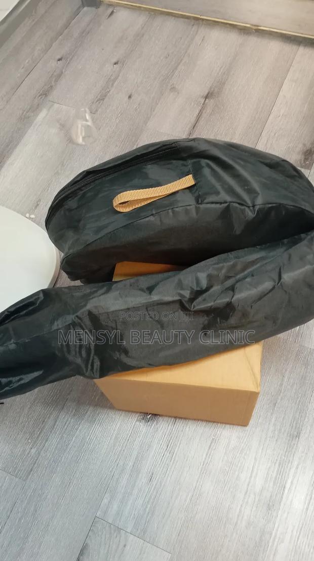 Quality Fall Body Sauna Box for Spa, Hospital and Gym · Photo 3