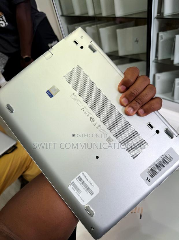 Laptop HP EliteBook 840 G5 8GB Intel Core I5 SSD 250GB · Photo 1