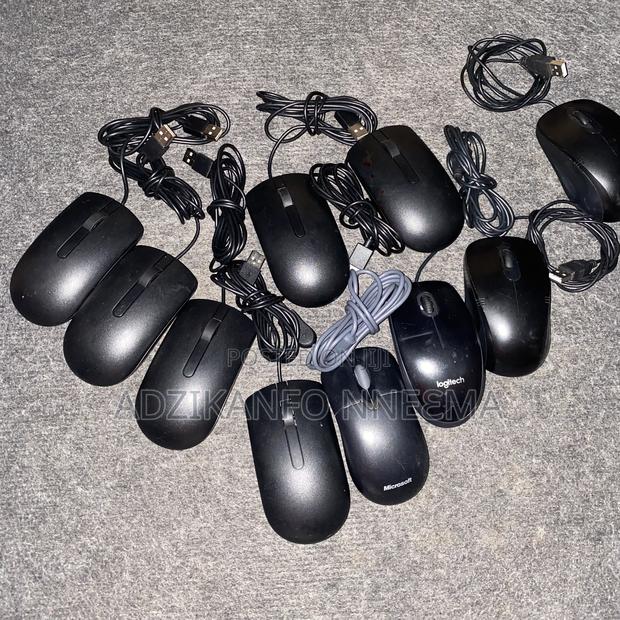 Usb Wired Mouse · Photo 2