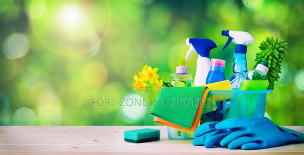 Better Cleaning Service for Your Home ,Office ,Factory · Photo 2