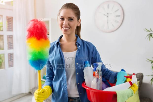 Kumasi Cleaning Services · Photo 2