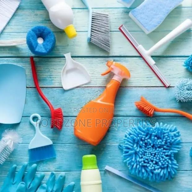 Kumasi Cleaning Services · Photo 3