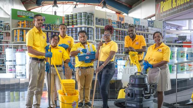 Ghana Homes Cleaning Services · Photo 1