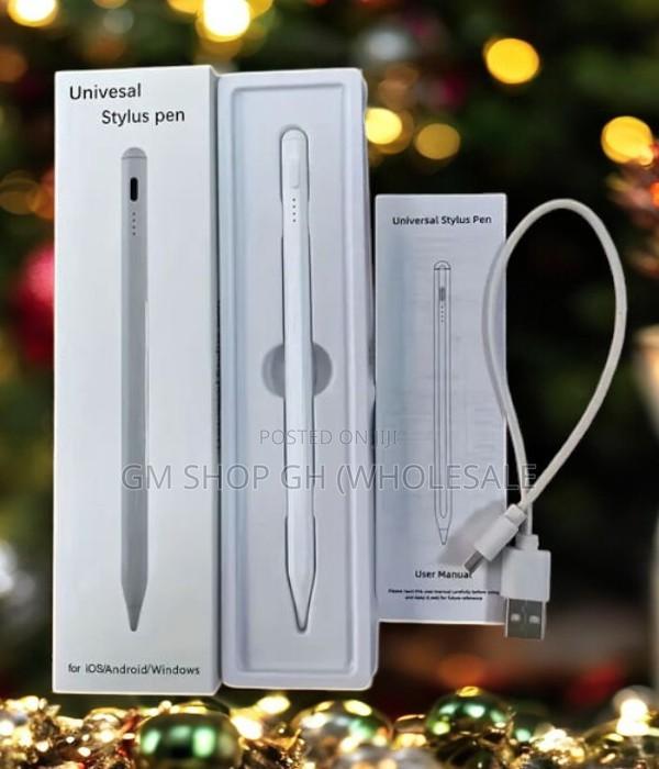 Universal Stylus Pen for Ios Android Windows · Photo 1