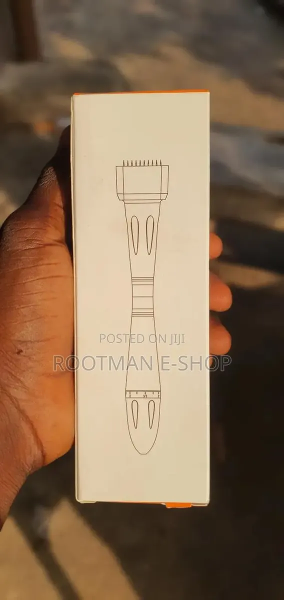 Derma Needle Stamps · Photo 1