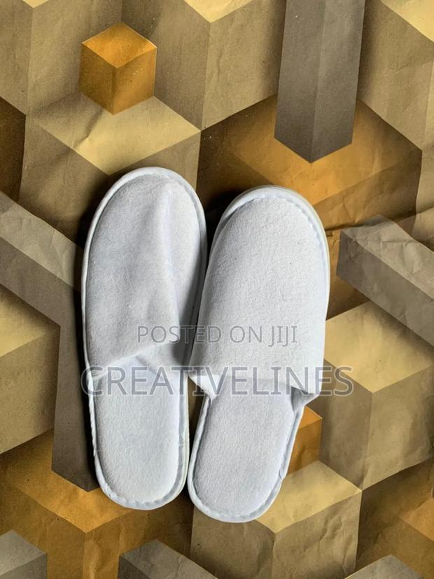 Bridal Slippers · Photo 2