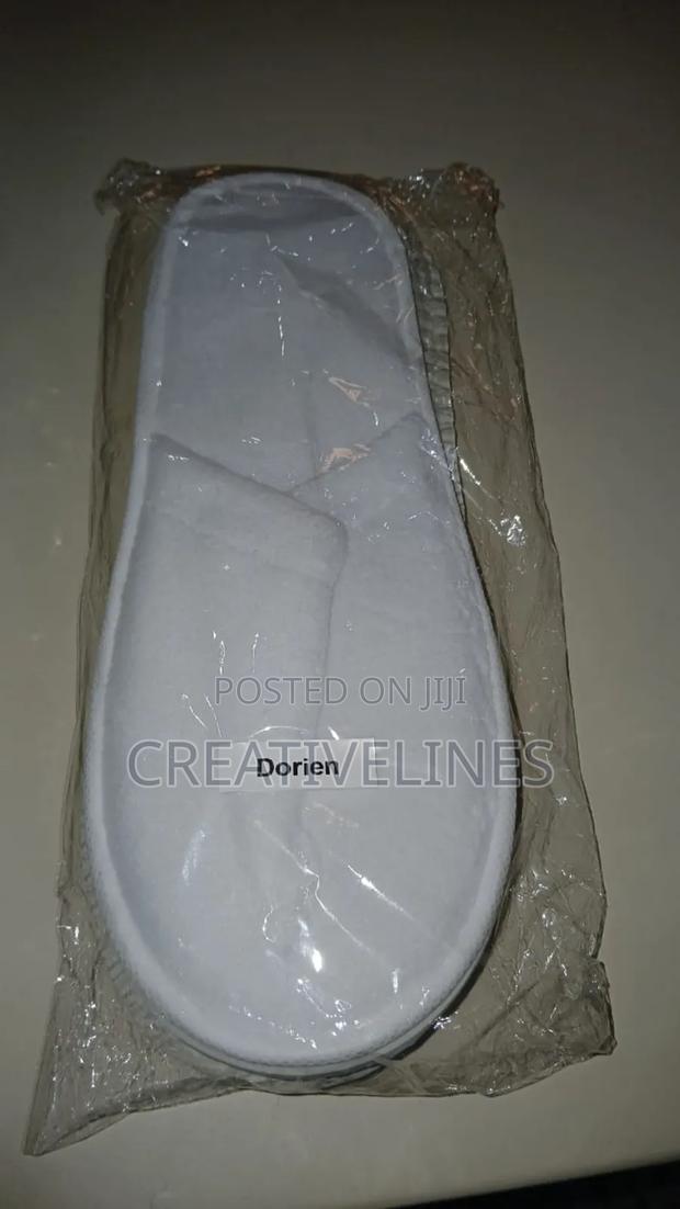 Bridal Slippers · Photo 3