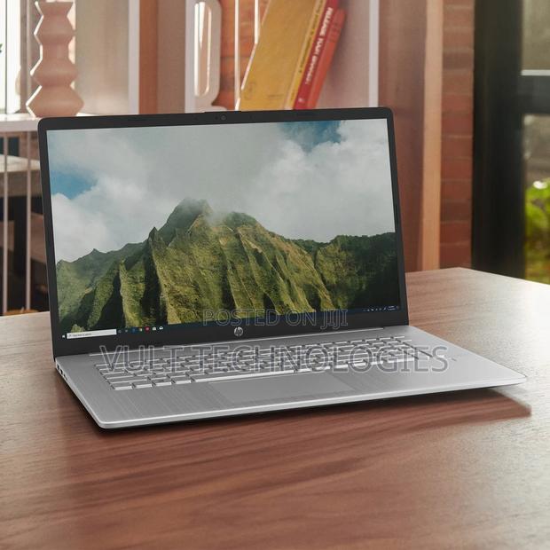 New Laptop HP 15 8GB Intel Core I7 SSD 512GB · Photo 3