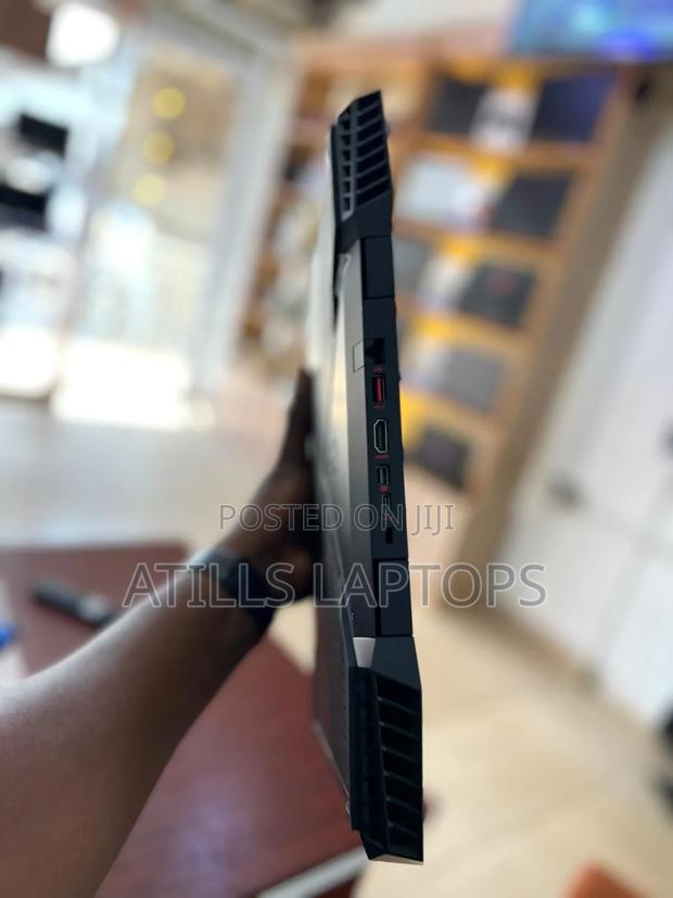 Laptop HP Omen 15 16GB Intel Core I7 SSD 1.5T · Photo 1