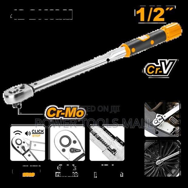 Torque Wrench · Photo 1