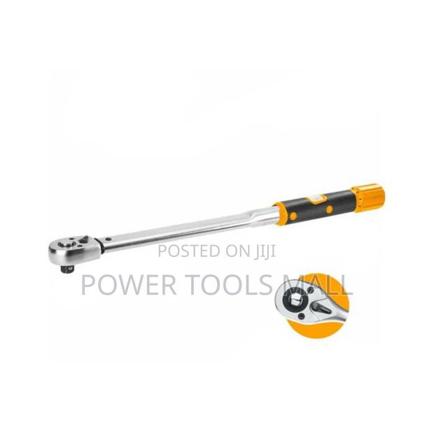 Torque Wrench · Photo 2