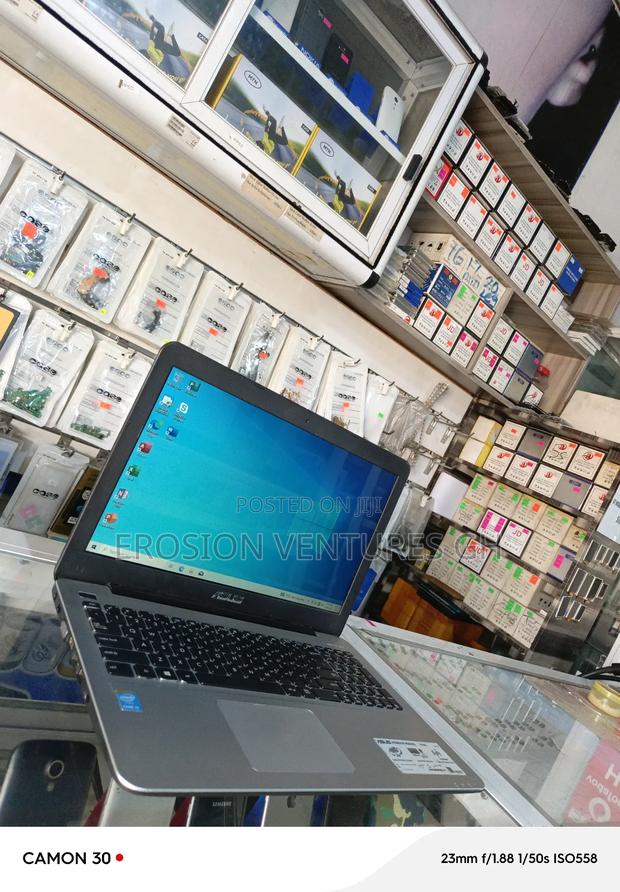 Laptop Asus A42Jr 6GB Intel Core I5 HDD 500GB · Photo 3