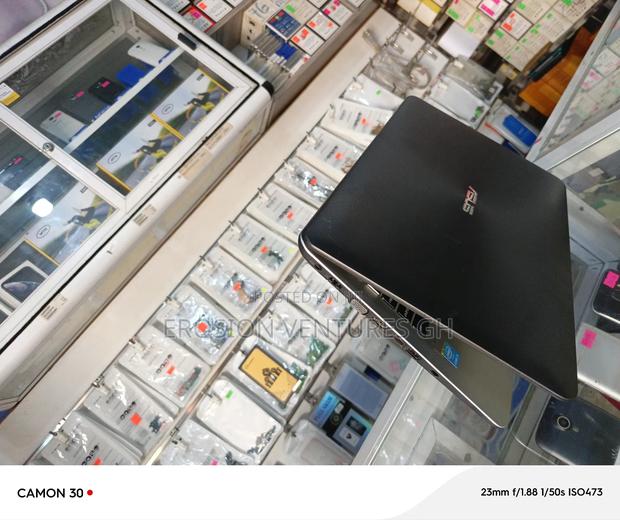 Laptop Asus A42Jr 6GB Intel Core I5 HDD 500GB · Photo 5