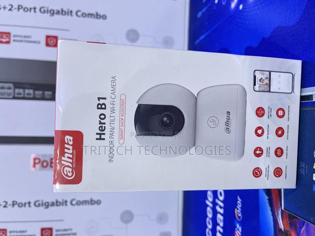 Dahua Wireless WIFI Camera 3MP · Photo 2