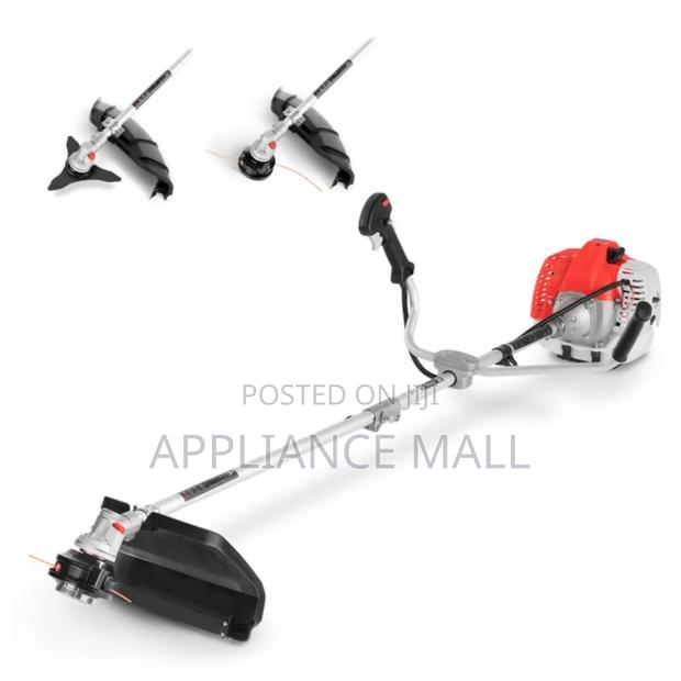 Garden Trimmer Set Petrol 4.9 Germany · Photo 1