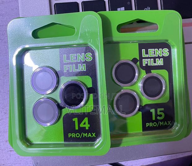Camera Lens for 15pro/Max · Photo 2
