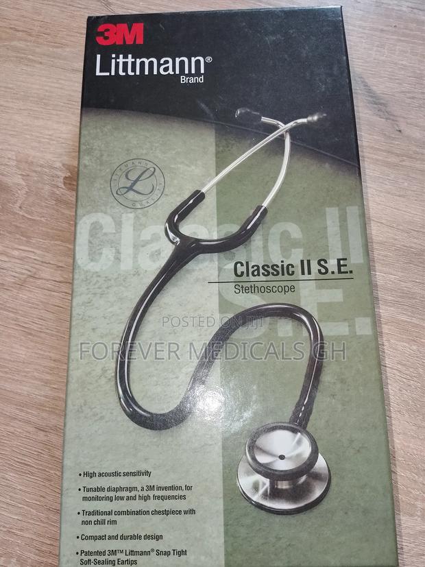 Littmann Stethoscope