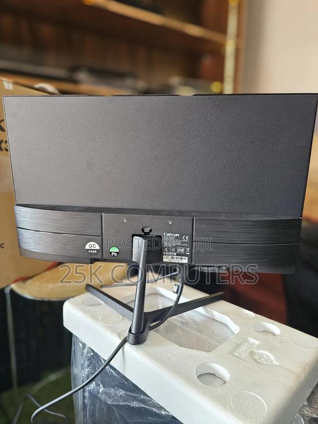New 22inch FHD Ips 75hz Monitor · Photo 3
