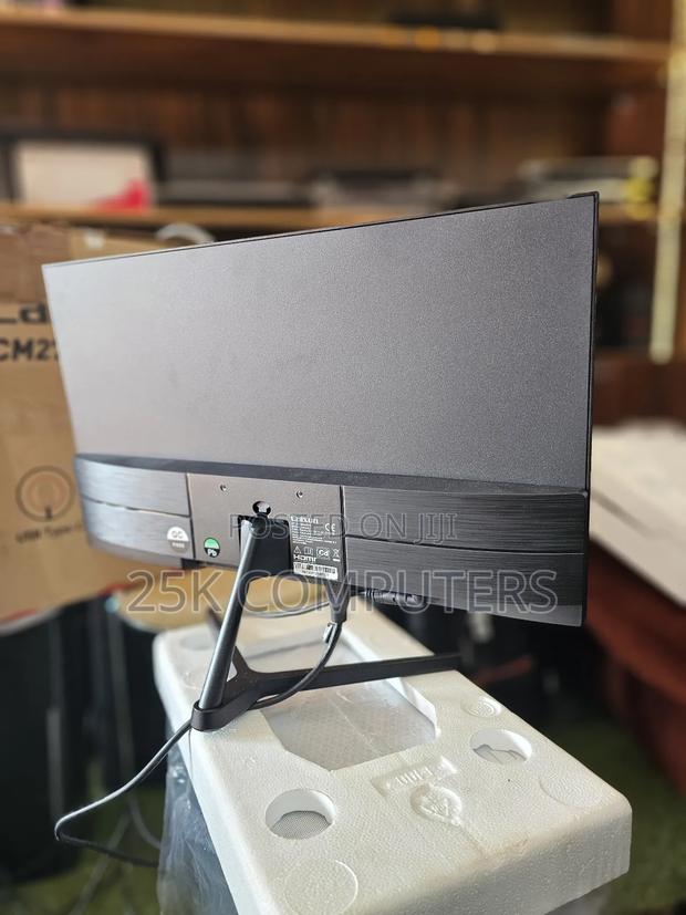 New 22inch FHD Ips 75hz Monitor · Photo 4