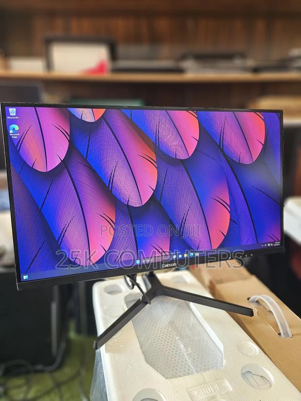 New 22inch FHD Ips 75hz Monitor · Photo 1