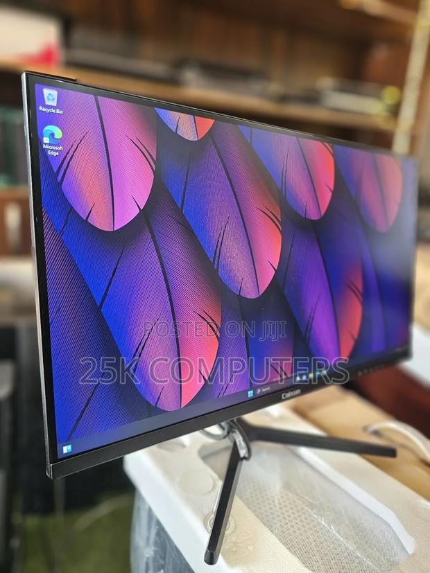 New 22inch FHD Ips 75hz Monitor · Photo 2