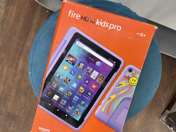New Amazon Fire HD 10 Kids Pro 32 GB · Photo 2