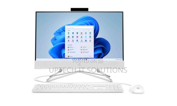 New Desktop Computer HP 290 G4 All-in-One 8GB Intel Core I3 SSD 512GB · Photo 1
