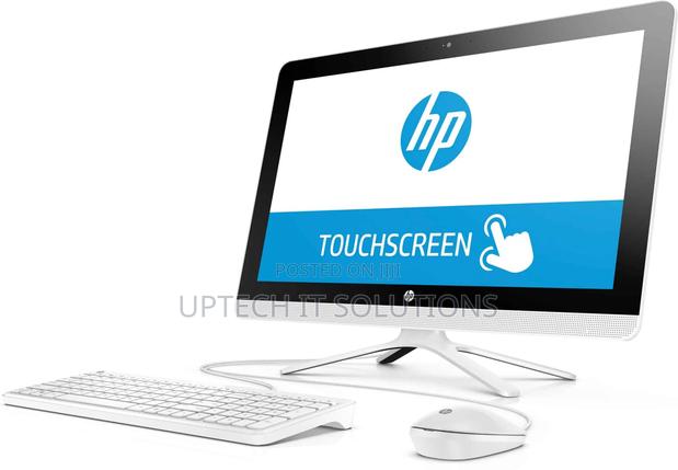 New Desktop Computer HP 290 G4 All-in-One 8GB Intel Core I3 SSD 512GB · Photo 2