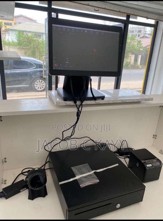 POS Software · Photo 2