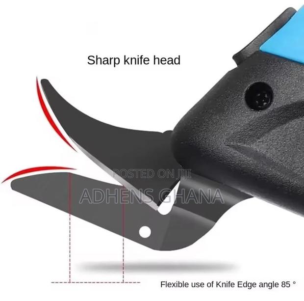 Electric Power Scissors · Photo 1