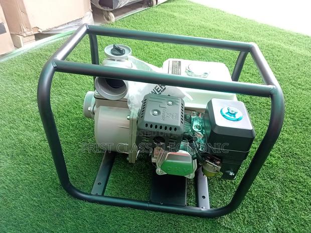 Super Durable and Qualified Water Pump Best Water Pump · Photo 1