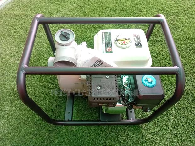 Unique and Reliable Water Pump Ecoolmax Best Water Pump · Photo 1